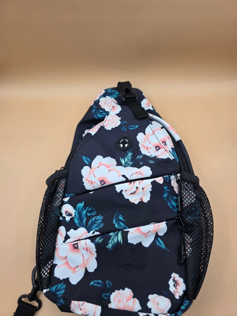 Pritent Crossbody Sling Bag for Women / Chest Sling Bag Backpack